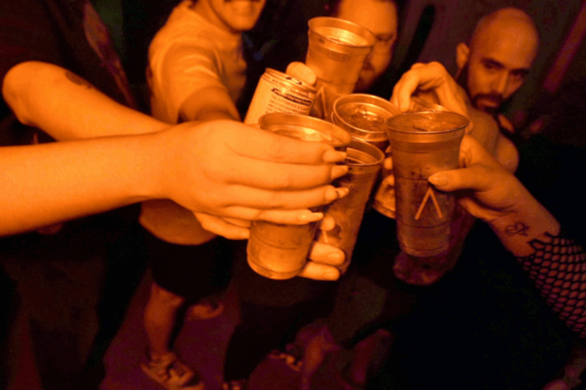 AREA15 Unveils NITE MODE Membership Unlocking Early Access to New Weekly Floating Parties