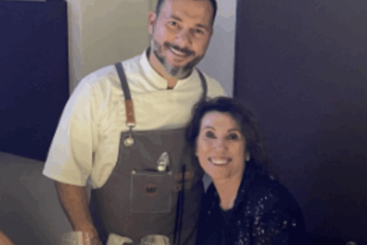 Celebrate Mom With A Delicious Mother’s Day Dining Experience At Ferraro’s Ristorante