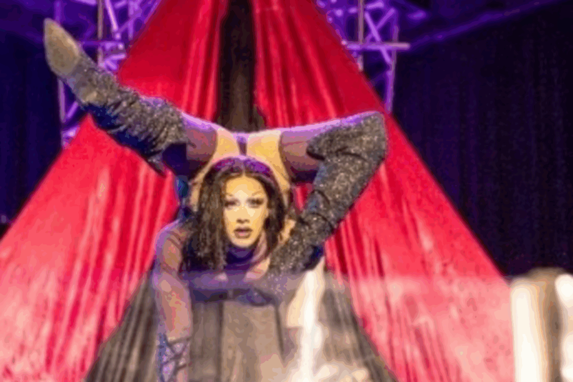 Photos Available: Mystify Magic Festival Concludes Sold-Out Event