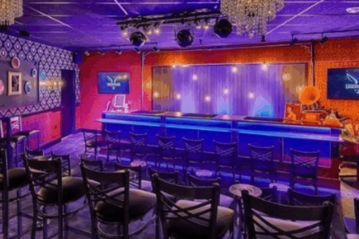 1923 Live and 1923 Prohibition Bar Las Vegas Announce February Happenings
