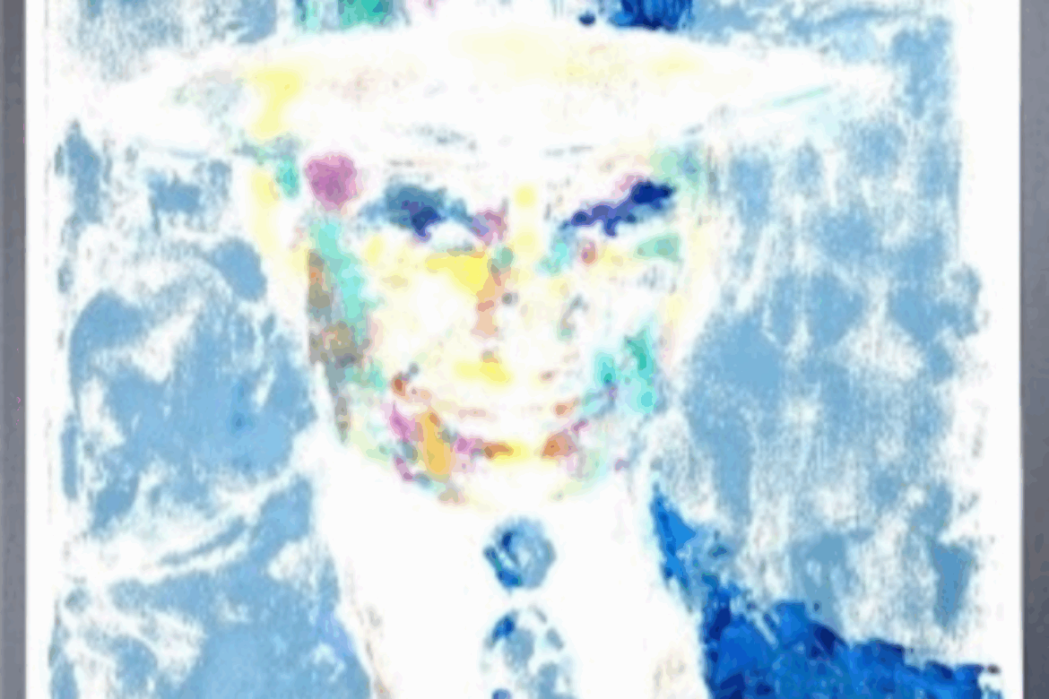 The Mob Museum Las Vegas Announces Temporary Exhibition Of Unseen Artworks By Legendary Artist LeRoy Neiman, March 21