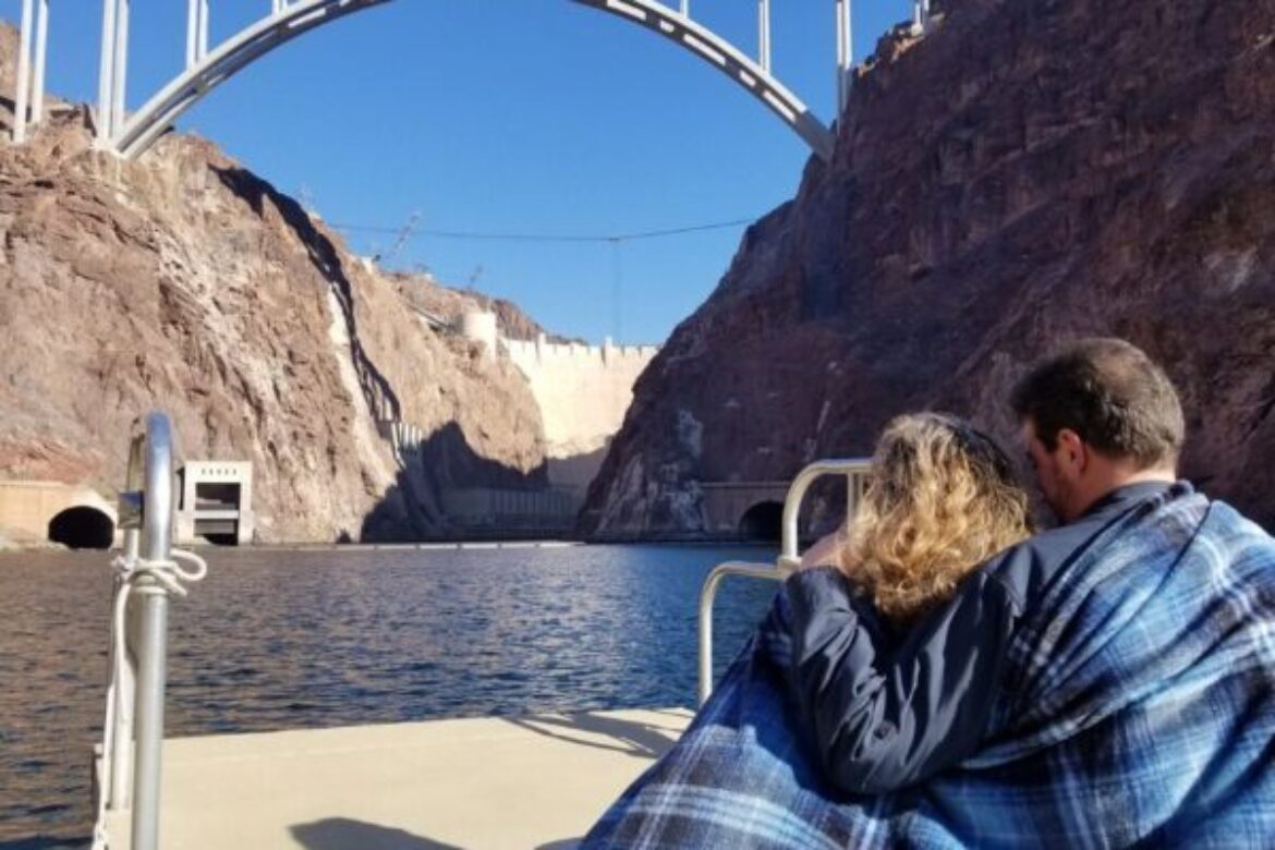 Hoover Dam Rafting Adventures Announces Valentine’s Day Tours With Thoughtful Surprises For Guests