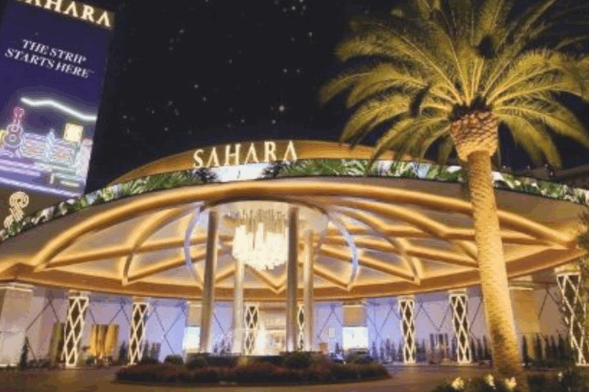 SAHARA Las Vegas Honors Legacy of Bazaar Meat By José Andrés Ahead of July 31 Closure