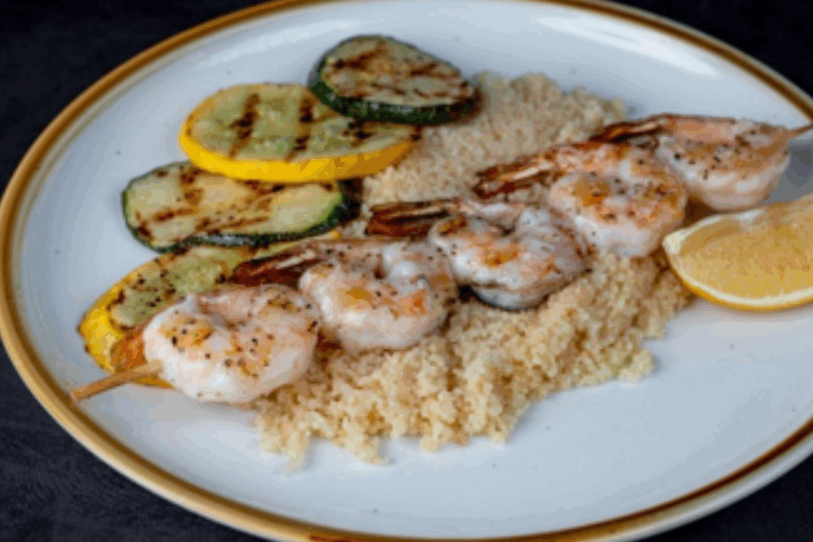 Chill Bar & Grill Introduces Prix Fixe Menu with Mediterranean-American Favorites