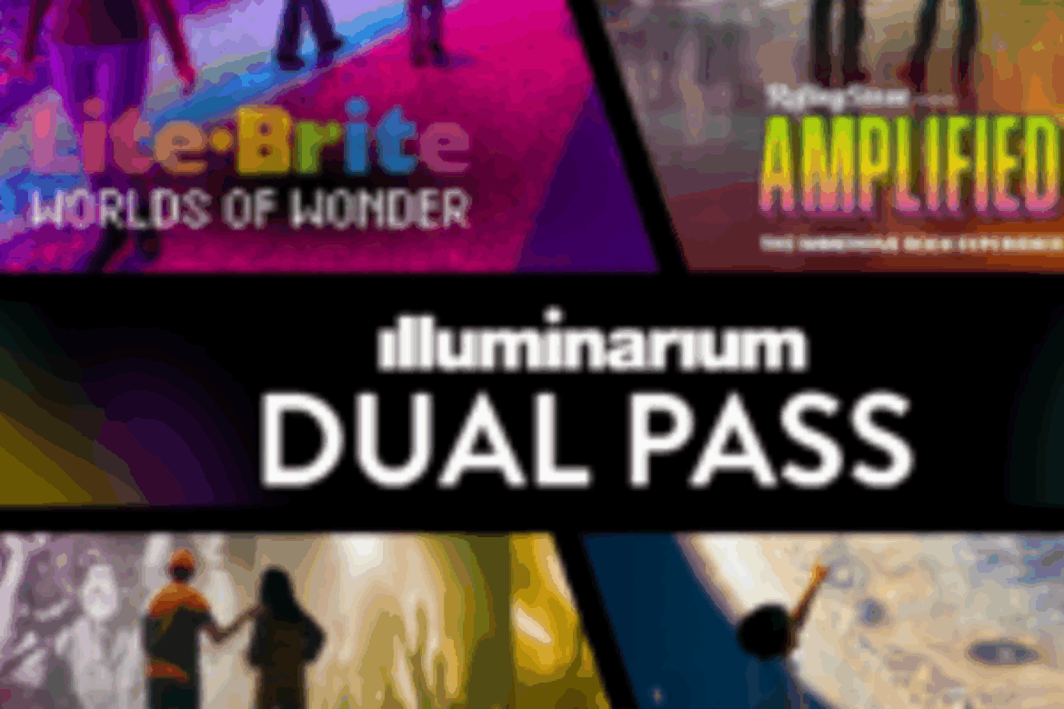 Illuminarium Las Vegas Announces Immersive Events, Promotions In July
