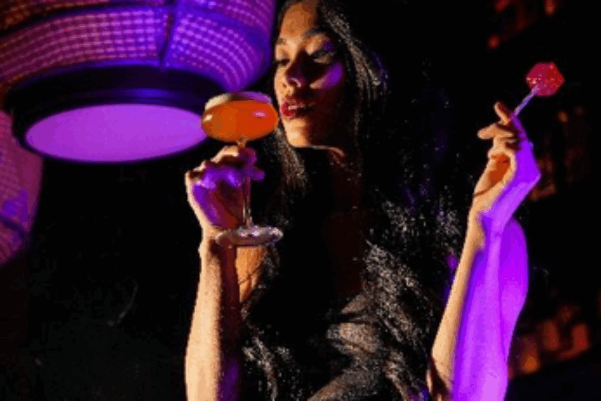 Golden Gai Cocktail Club to Open at The Venetian Resort Las Vegas Nov. 15