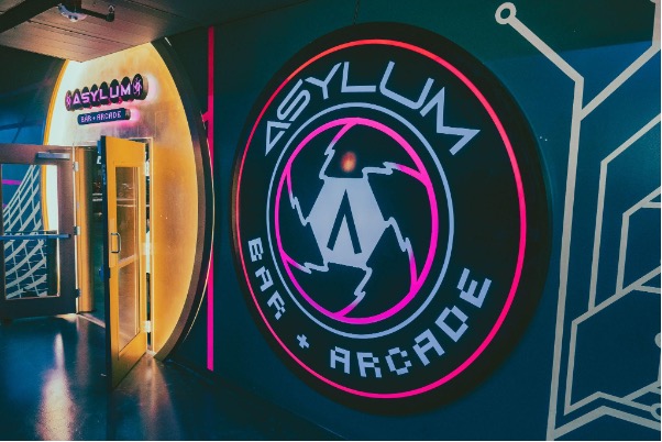 Asylum Asylum