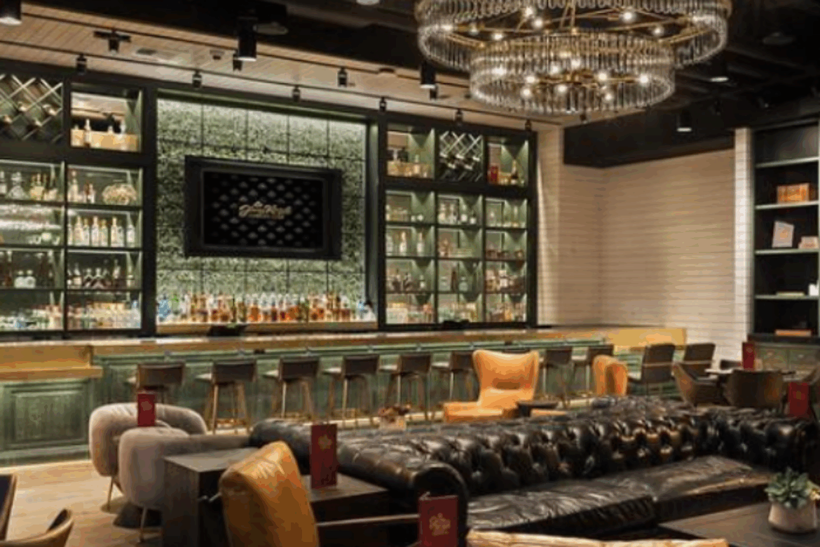 Jimmy Kimmel’s Comedy Club Hosts The Ultimate Game Day Experience Beginning Sept. 7