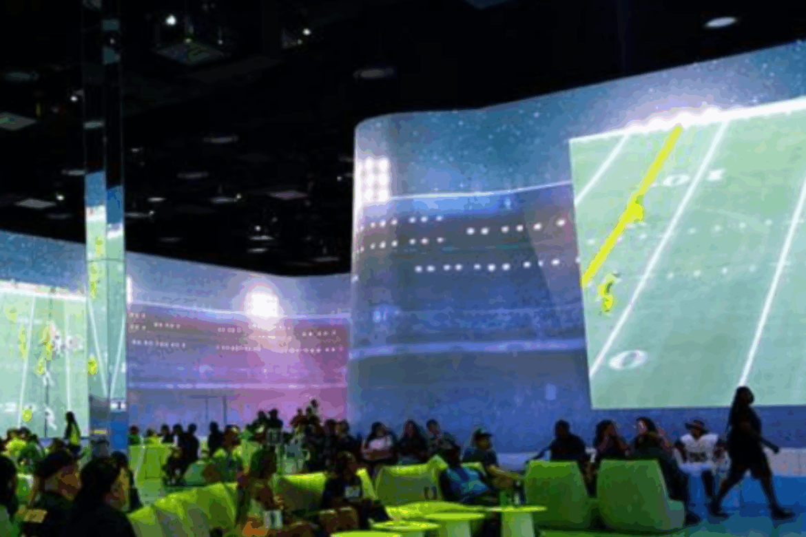 Illuminarium Las Vegas Announces Immersive Events, Promotions in September