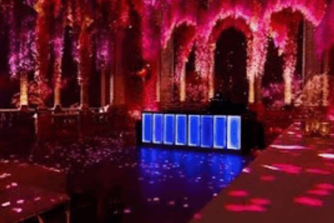 Illuminarium Las Vegas Offers Spectacular Setting For Private, Corporate Events