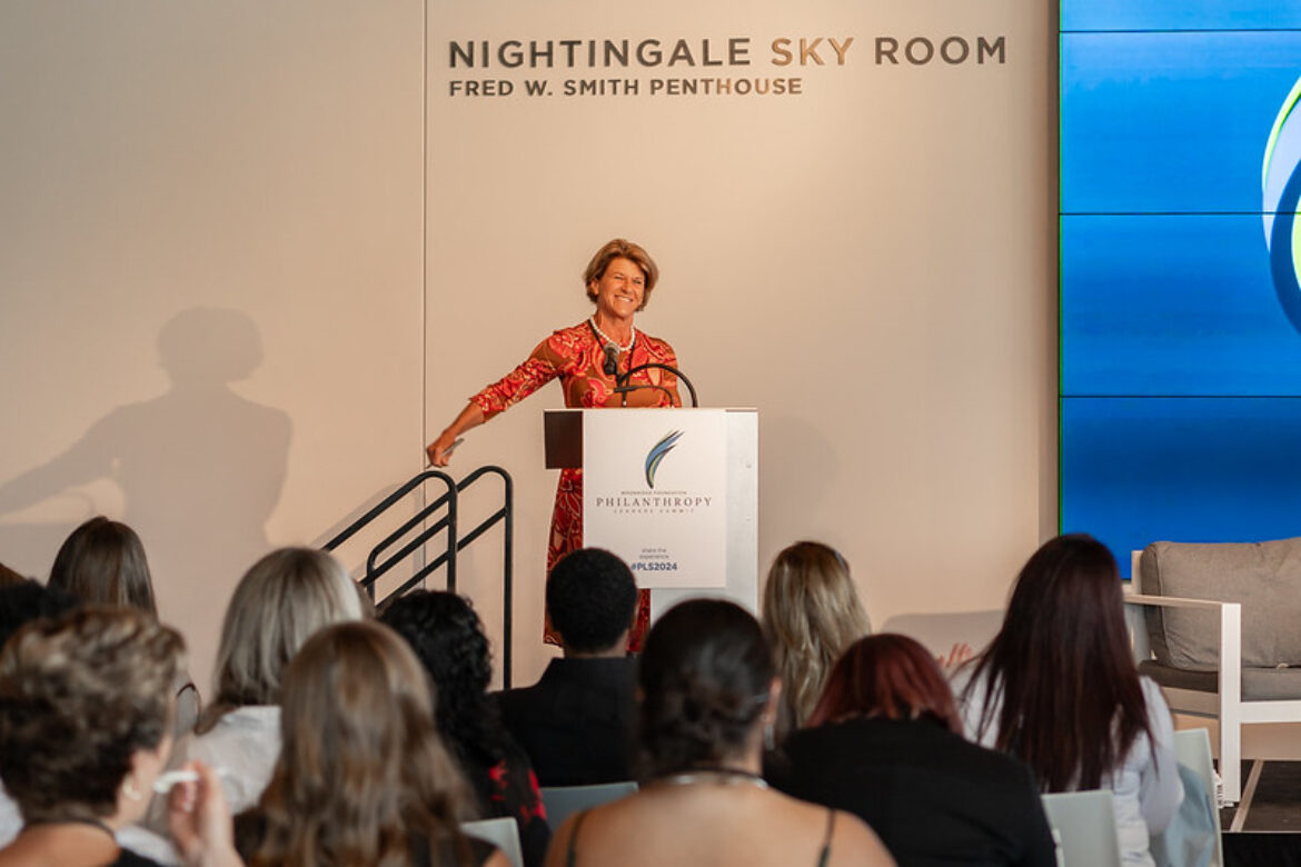 Moonridge Foundation To Host 14th Annual Philanthropy Leaders Summit, Friday, Sept. 26