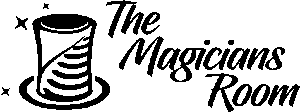 Magicians Room Logo