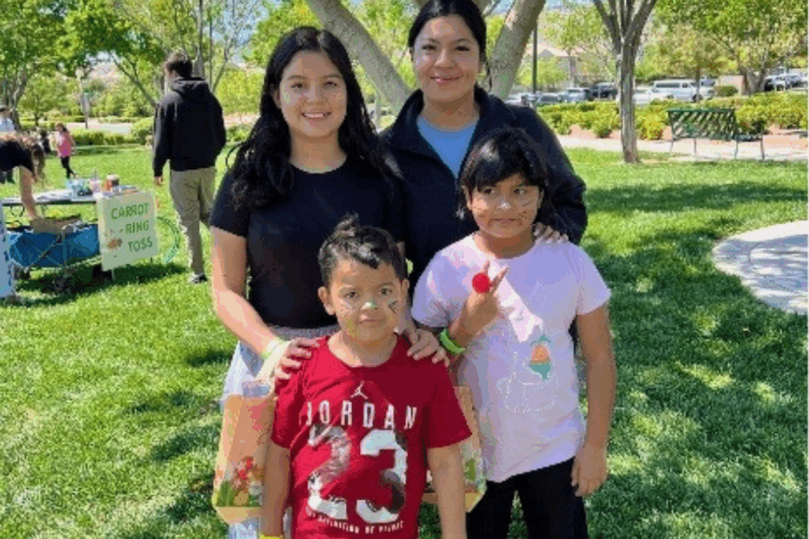 Foster Kinship Marks National Kinship Care Month by Shining Light on Vital Programs Helping Nevada Families Thrive