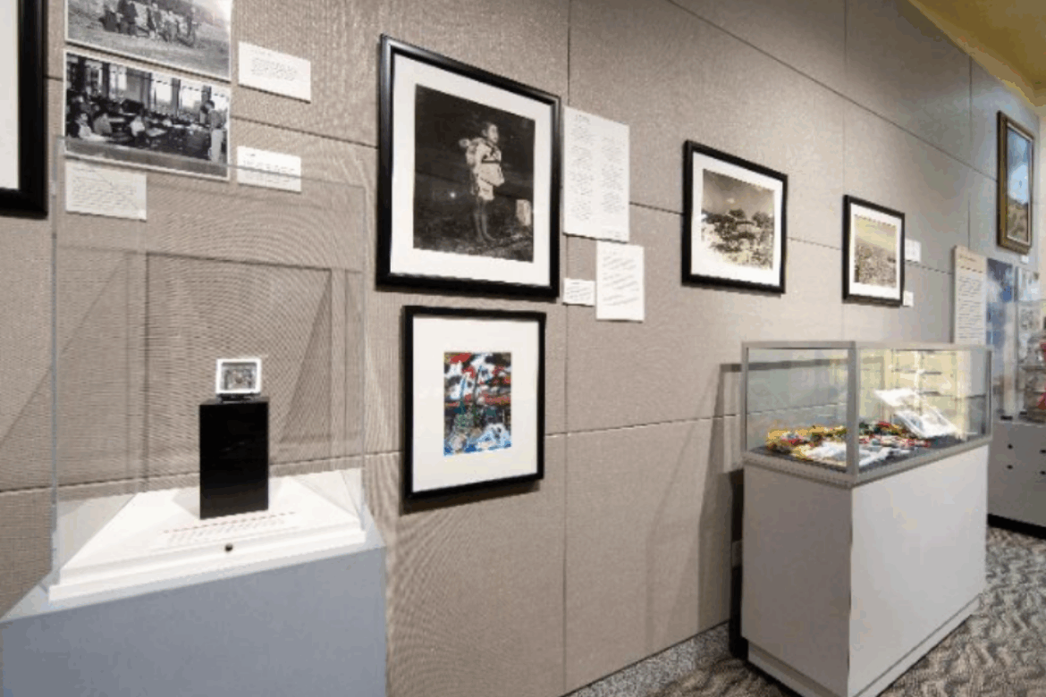 Atomic Museum to Host Lecture with Nuclear Expert James Hollis, Sept. 27