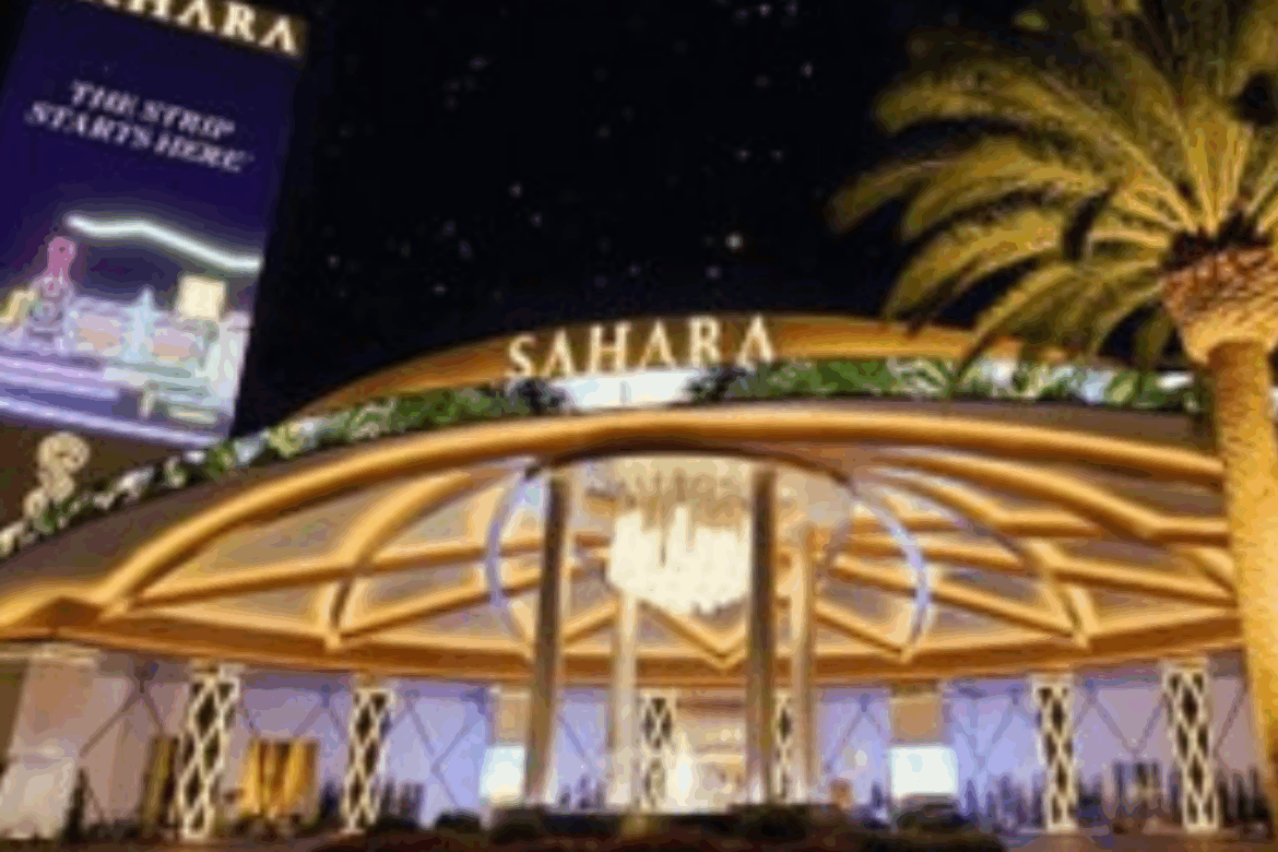 SAHARA Las Vegas Extends Ultimate Value Hotel Offer