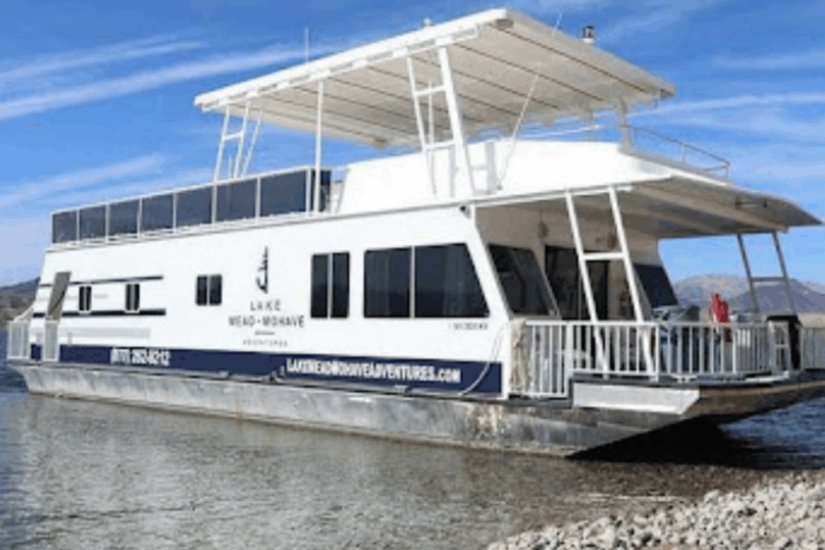Lake Mead Mohave Adventures Announces “Secret Season” Promotions On Lodging, Boat Rentals