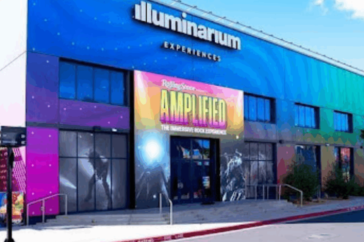 Illuminarium Las Vegas Announces Immersive Events, Promotions In October