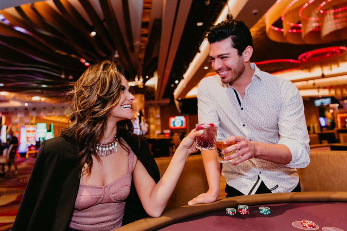 SAHARA Las Vegas Announces Gaming Promotions, Holiday Giveaways for February