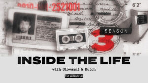 Inside The Life