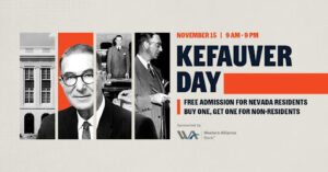 Kefauver Day