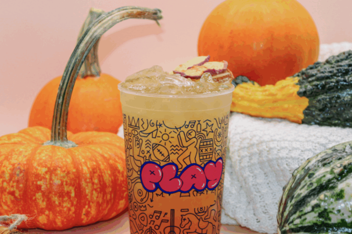 Play Playground Announces Fall Programming, Seasonal Offers