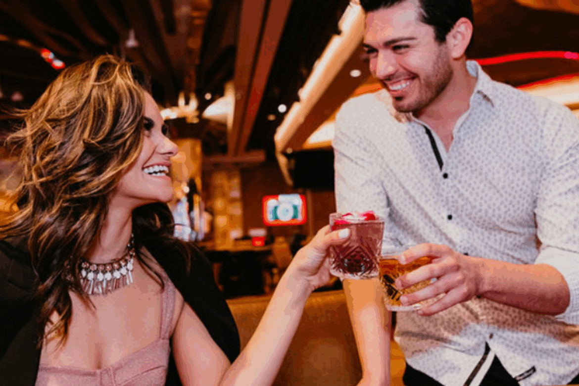 SAHARA Announces October Gaming Promotions