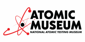 Atomic Museum Logo