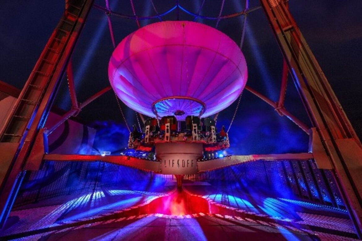 AREA15 Announces BOGO Experience Pass Available Through Cyber Monday