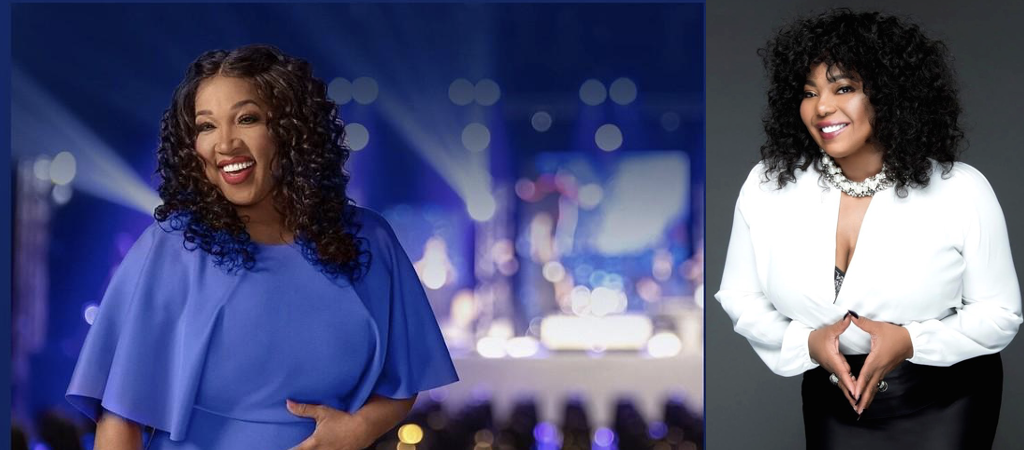 Event Host Kym Whitley Event Host Kym Whitley