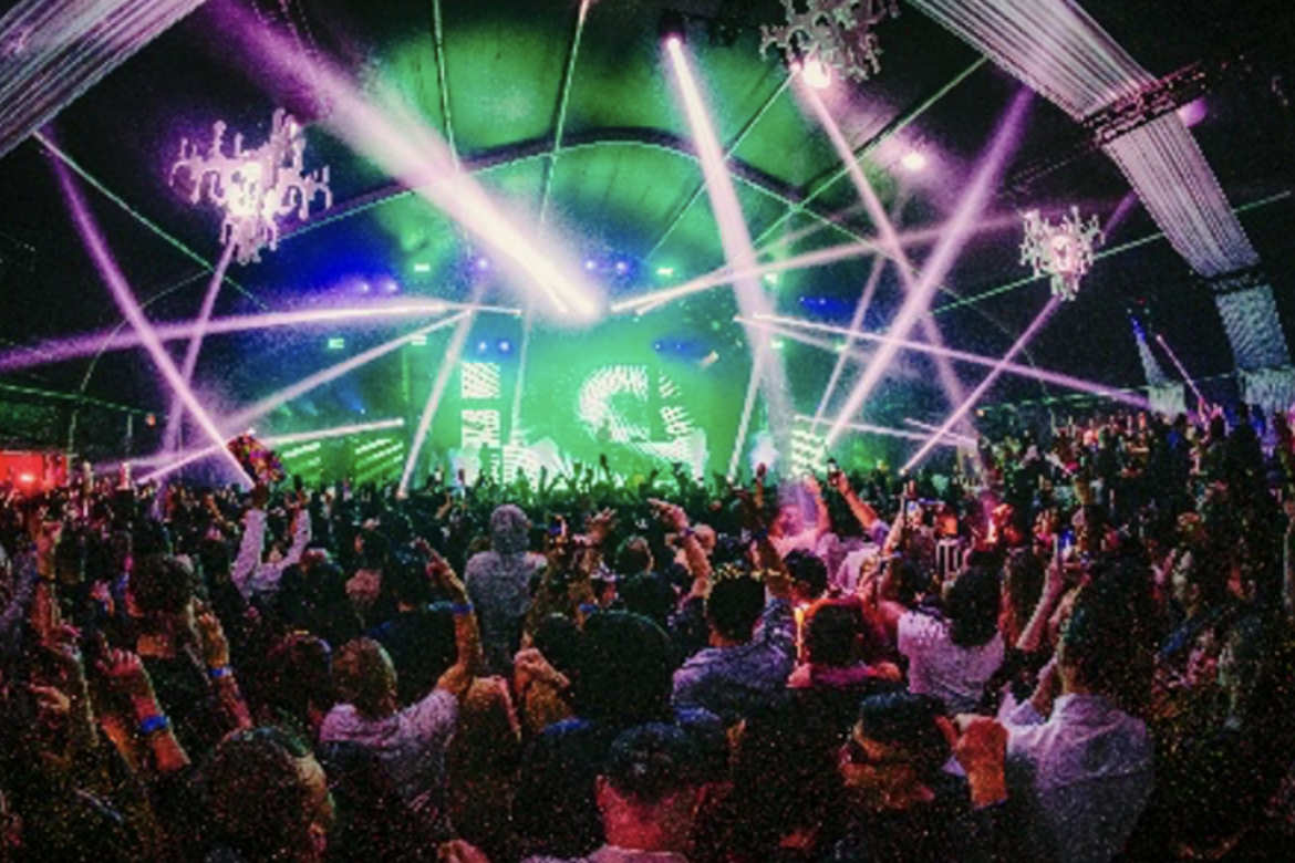 AREA15 Unveils Adults-Only New Year’s Eve Experiences, Ranging From Budget-Friendly To All-Out Luxury