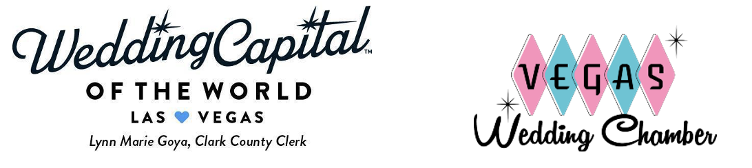 Wedding Capital Of The World, Vegas Wedding Chamber Logos Wedding Capital Of The World, Vegas Wedding Chamber Logos