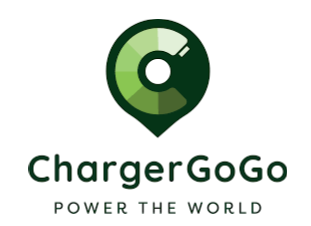 ChargerGoGo Logo ChargerGoGo Logo