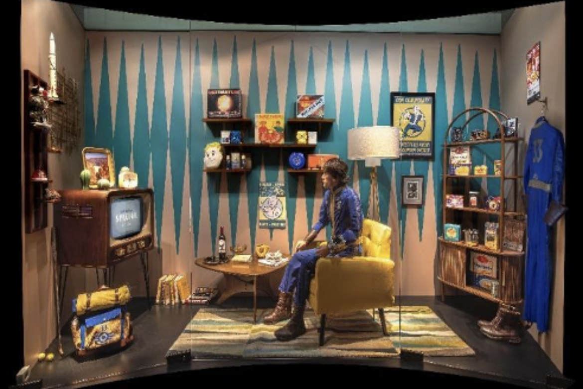 National Atomic Testing Museum Hosts “Atomic Frontier Day,” Saturday, Jan. 31, With Film Screening, Special Guests