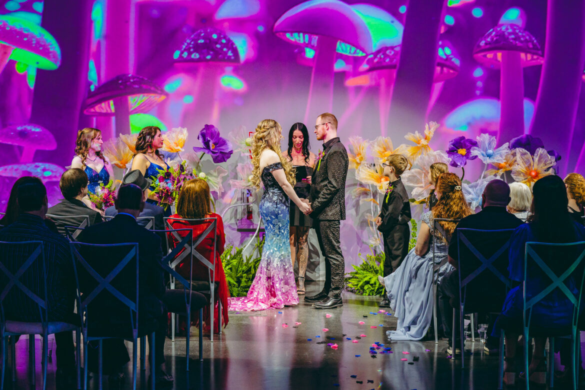 Wedding Capital of the World™ Las Vegas Predicts Popular Wedding Dates in 2026