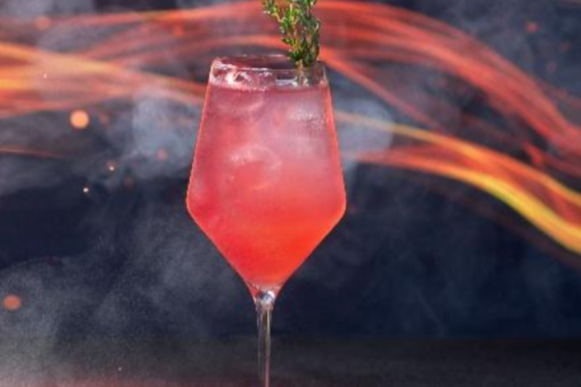 F1® Arcade Las Vegas Invites Guests To Enjoy “Designated Drivers” Zero-proof Cocktails During Dry January