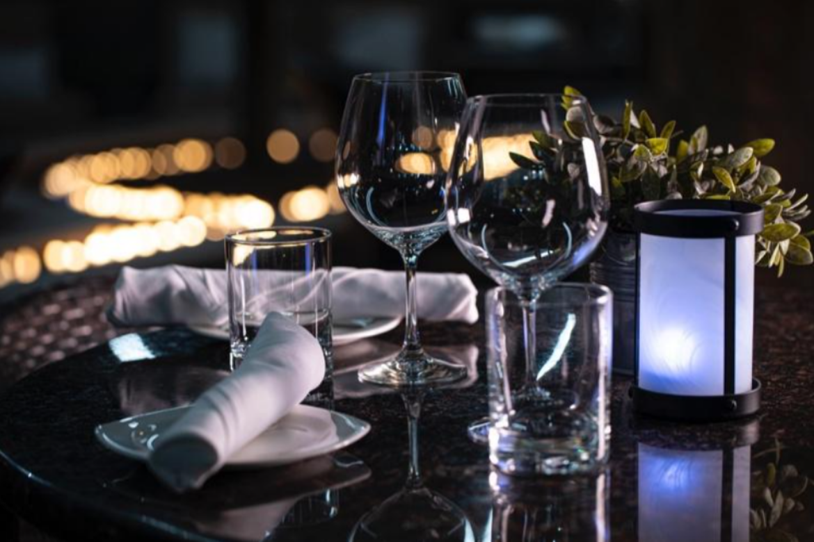 Celebrate Valentine’s Day at Ferraro’s, Las Vegas’ Most Romantic Destination