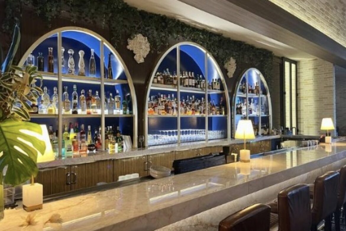 Balla Italian Soul at SAHARA Las Vegas Announces  Valentine’s Day Menu