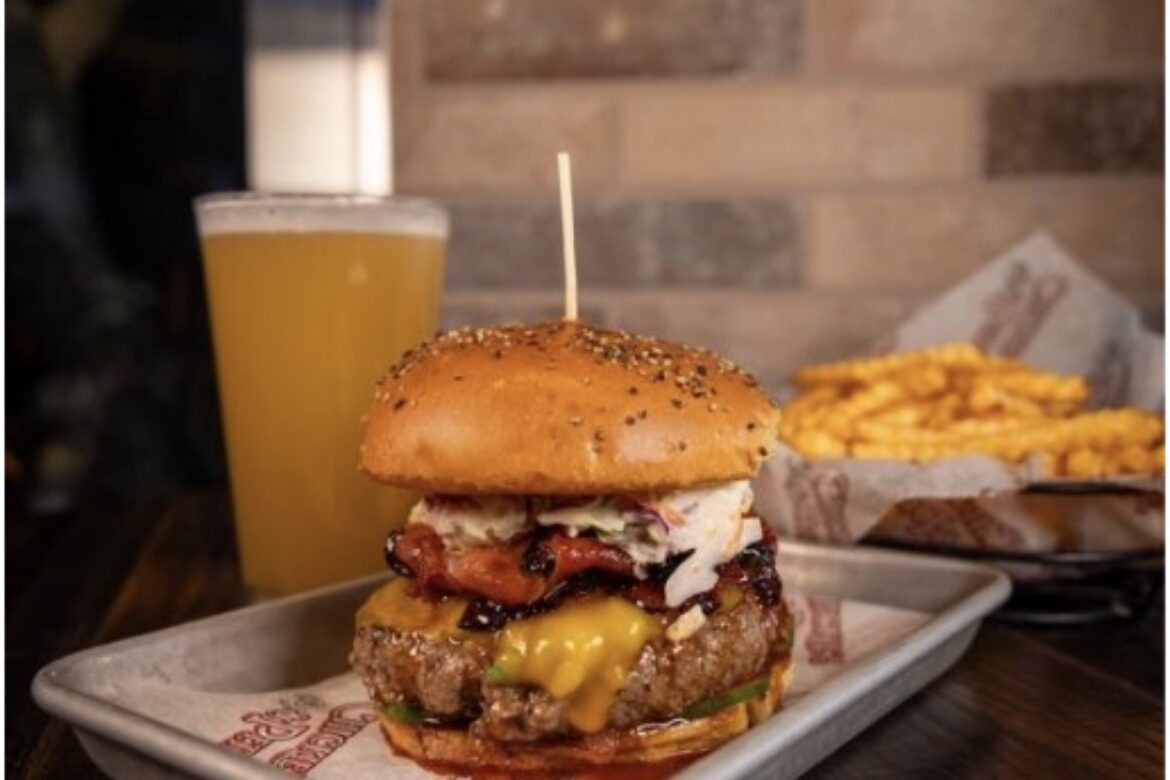 SAHARA Las Vegas Announces Food And Beverage, Spa, Entertainment Specials For February