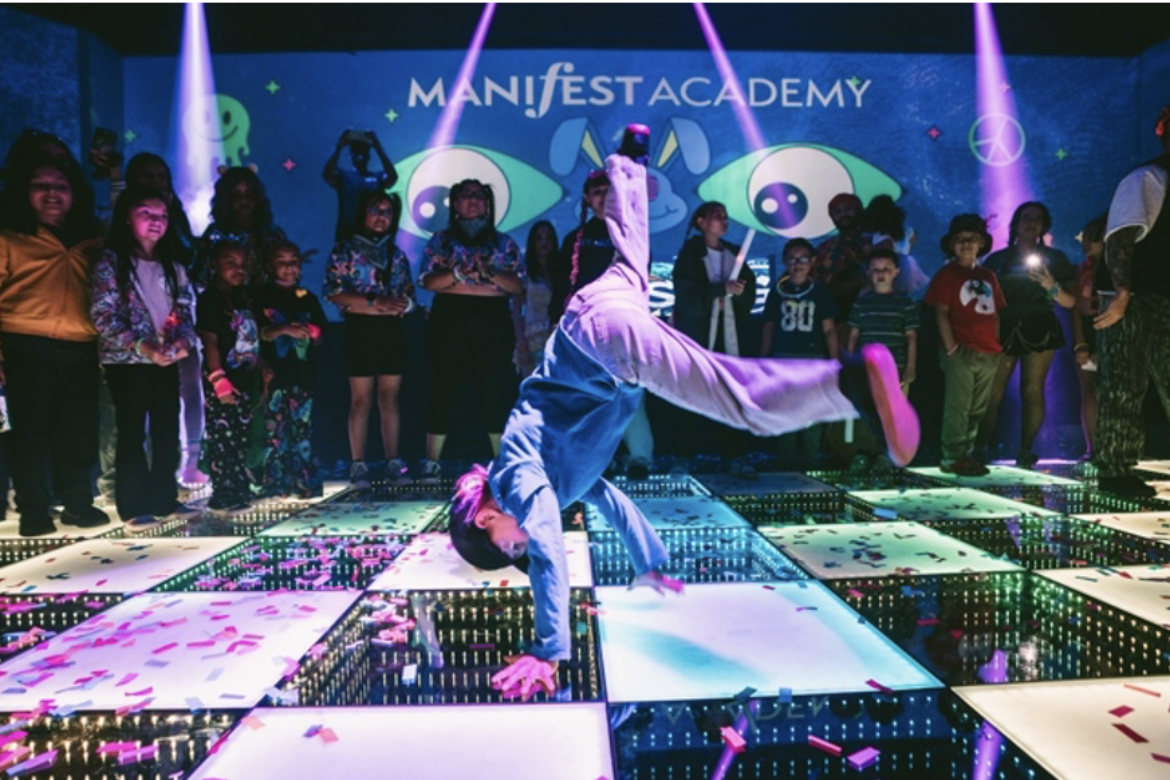 AREA15 Announces Immersive Experiences, Live Entertainment and Valentine’s Weekend Promotions for February 2026