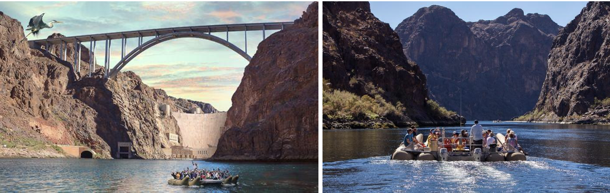Hoover Dam Boat Tour And Scenic Black Canyon River Cruise Hoover Dam Boat Tour And Scenic Black Canyon River Cruise