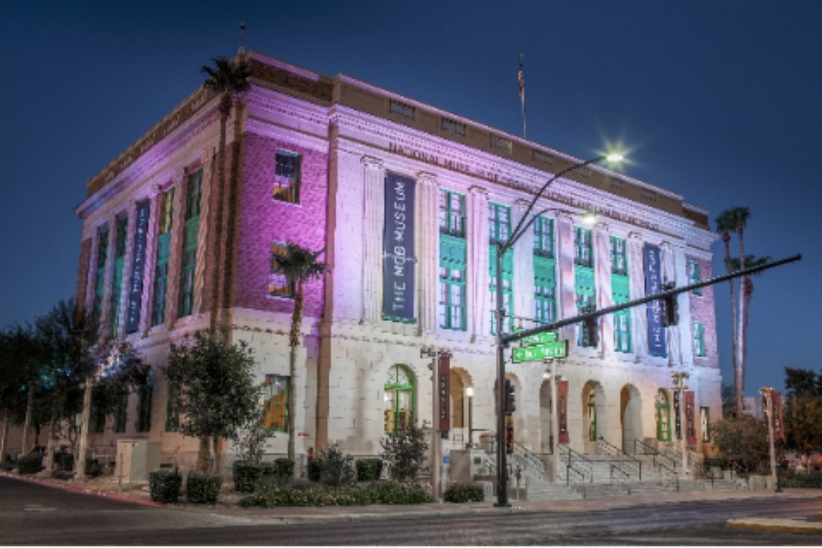 The Mob Museum, The Underground Speakeasy and Distillery Announce March Events