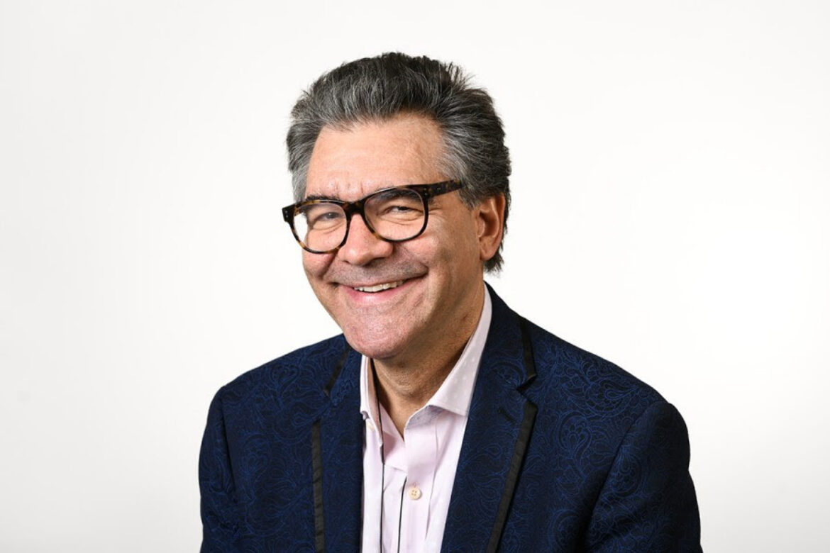 The Composers Room to Host St. Baldrick’s Kickoff “All Vegas, All Night” Birthday Celebration for John Katsilometes