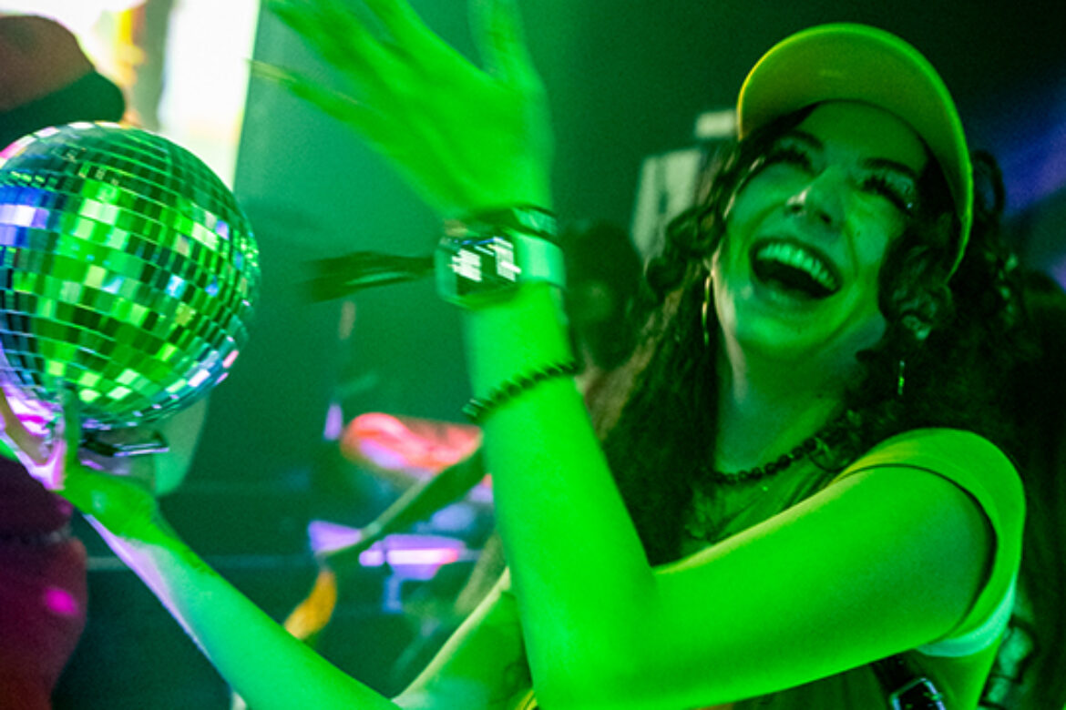 AREA15 Announces We’re All Mad Here Massive, St. Patrick’s Day Bar Crawl and More for March 2026