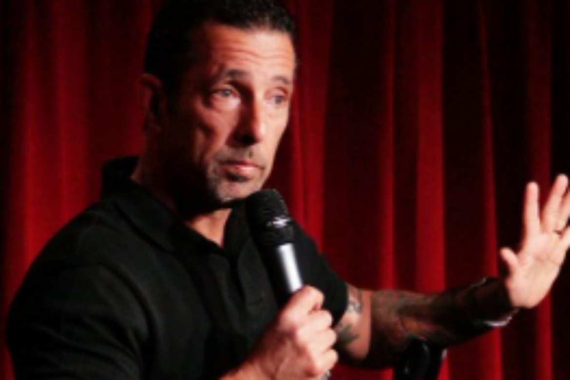 Jimmy Kimmel’s Comedy Club Announces Can’t-Miss March Lineup, Hoops Madness