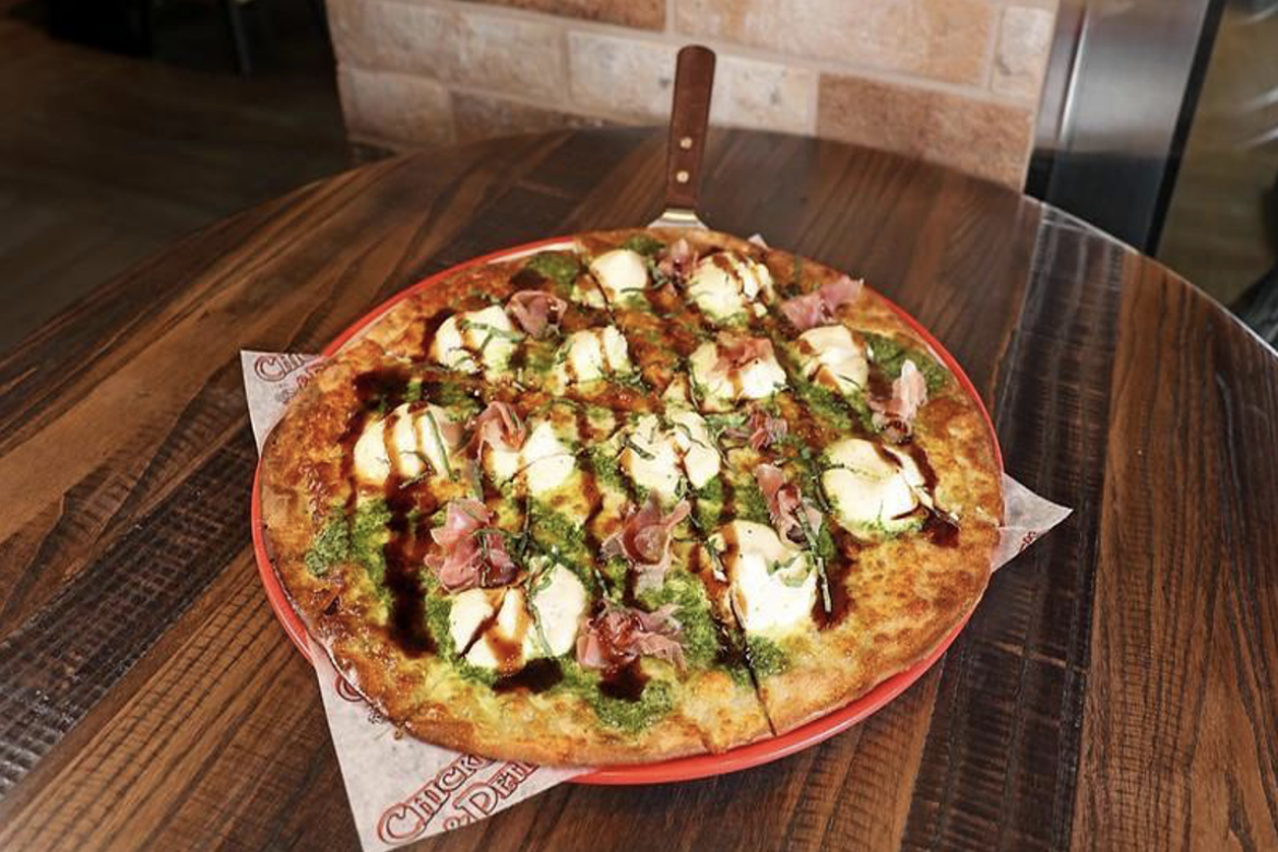 SAHARA Las Vegas Announces Food and Beverage, Spa, Entertainment Specials for March