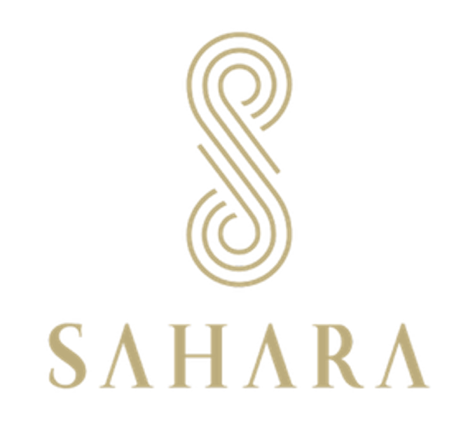 Sahara Las Vegas Logo Sahara Las Vegas Logo