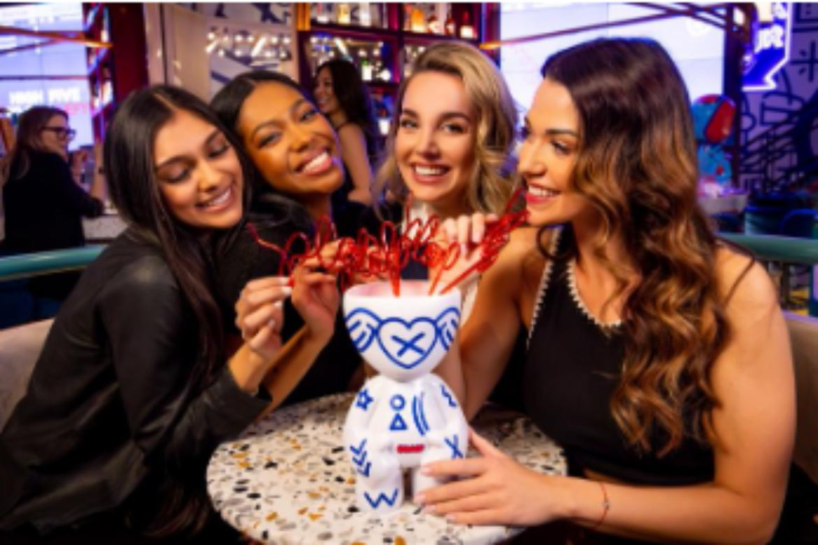 Play Playground Hosts The Great Egg Hunt for All Ages April 1, April 3 through 5