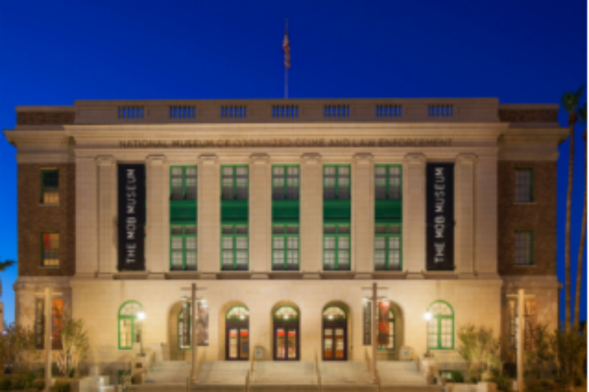 The Mob Museum Announces Return of Board Member, New Advisory Council Members and New Senior Director of Sales
