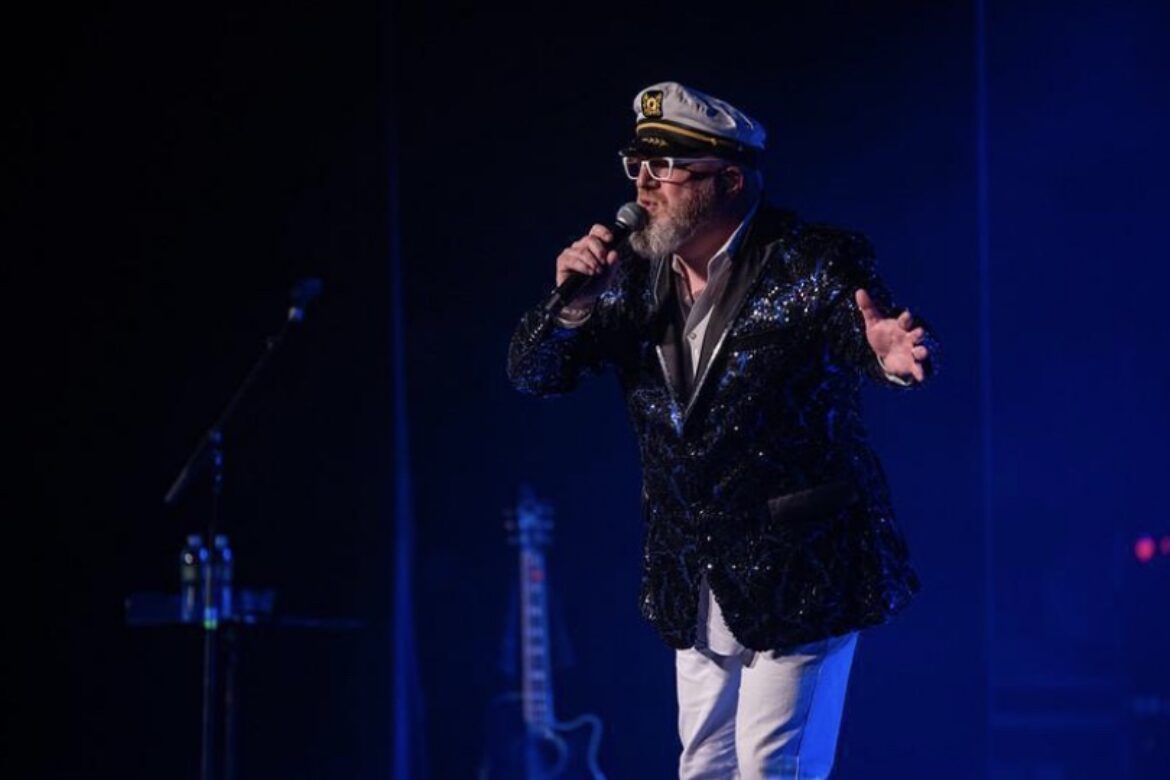 The Docksiders & 1923 Live at Grand Canal Shoppes Inside the Venetian Resort Las Vegas Extend Hit Las Vegas Residency Through 2027