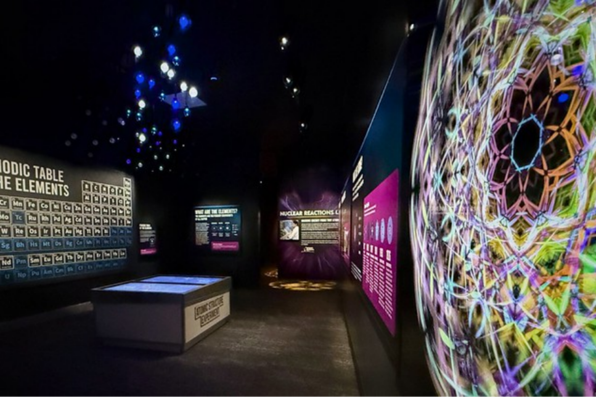 Atomic Museum to Host Girl Scouts Saturday, March 21